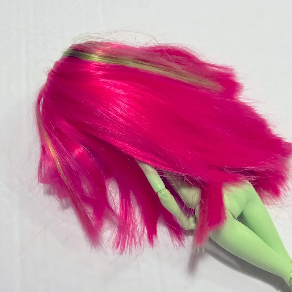 N/A monster high